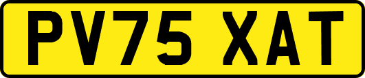 PV75XAT