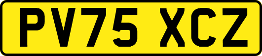 PV75XCZ