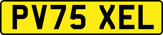 PV75XEL