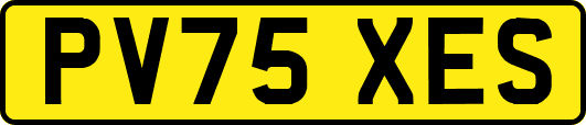 PV75XES