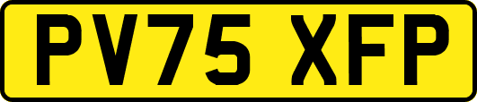 PV75XFP