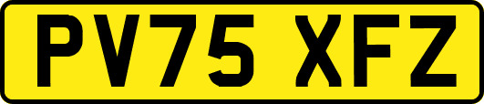 PV75XFZ