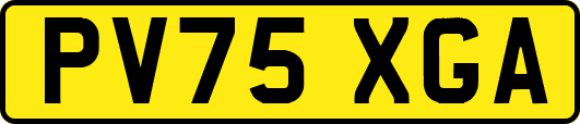 PV75XGA