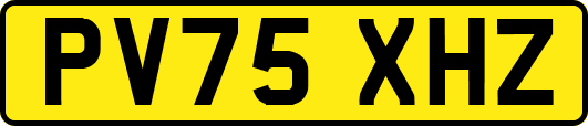 PV75XHZ