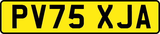 PV75XJA