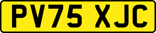 PV75XJC