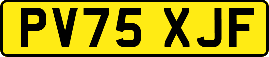 PV75XJF