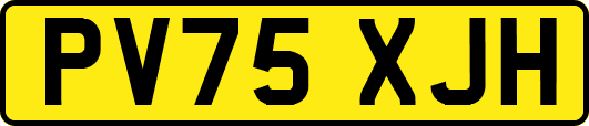 PV75XJH