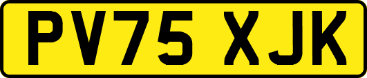 PV75XJK