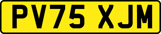 PV75XJM