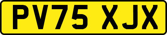 PV75XJX