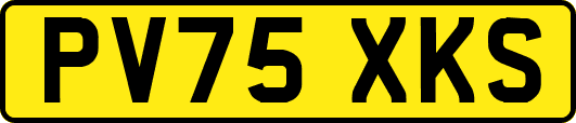 PV75XKS