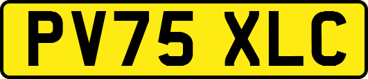 PV75XLC
