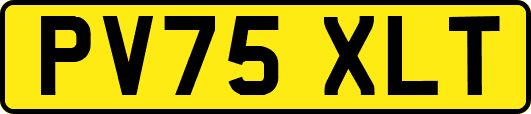 PV75XLT