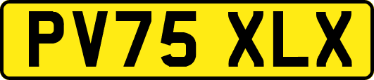 PV75XLX