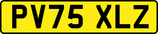 PV75XLZ