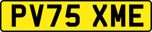 PV75XME