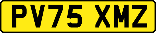 PV75XMZ