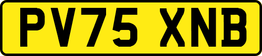 PV75XNB