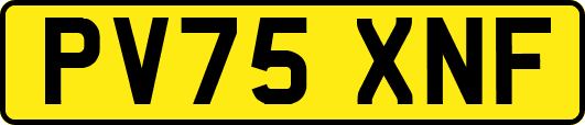 PV75XNF