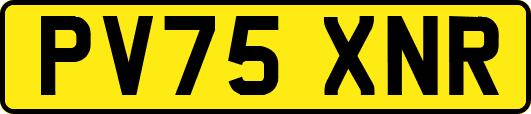 PV75XNR