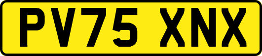 PV75XNX