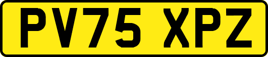 PV75XPZ