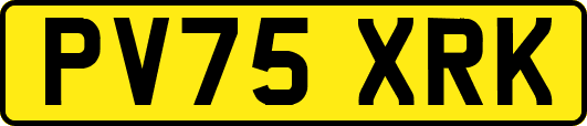 PV75XRK