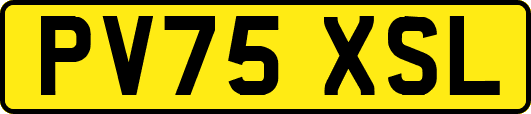 PV75XSL