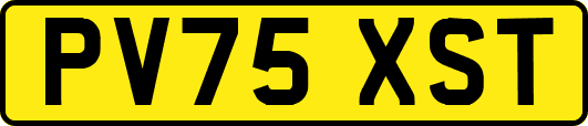 PV75XST