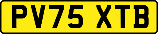 PV75XTB