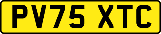 PV75XTC