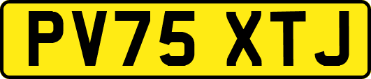 PV75XTJ