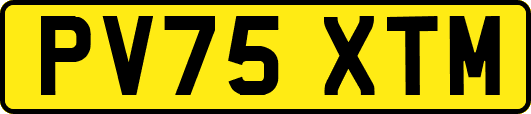 PV75XTM