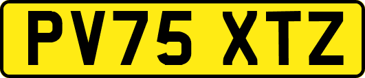 PV75XTZ