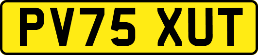 PV75XUT