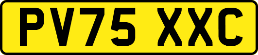 PV75XXC