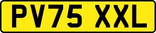 PV75XXL