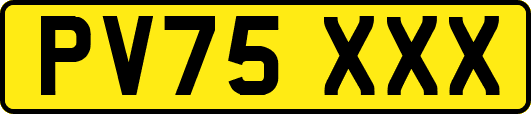 PV75XXX