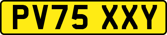 PV75XXY