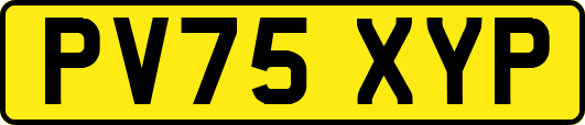 PV75XYP