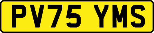 PV75YMS