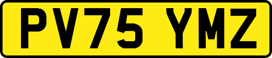 PV75YMZ