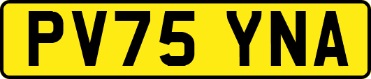 PV75YNA