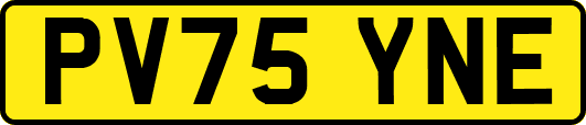 PV75YNE