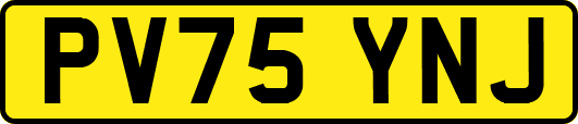 PV75YNJ