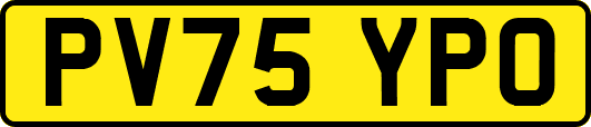 PV75YPO