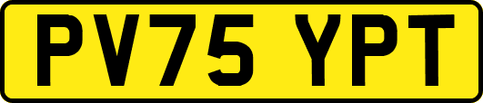 PV75YPT