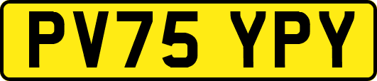 PV75YPY
