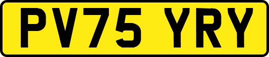 PV75YRY